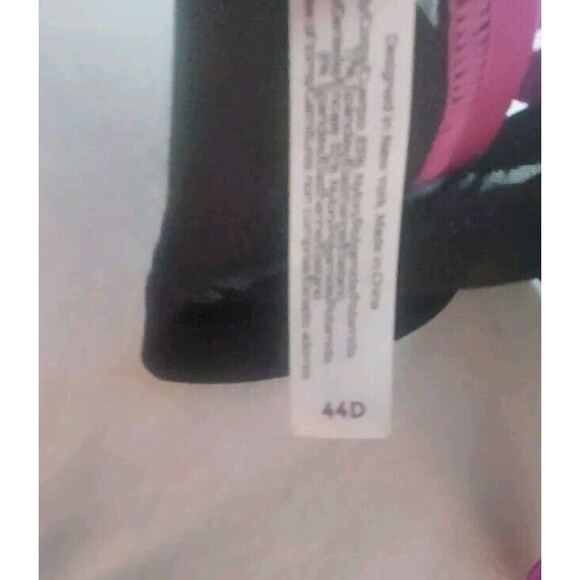 Adore Me Sparrow Contour Plus Bra 44D - Picture 5 of 8